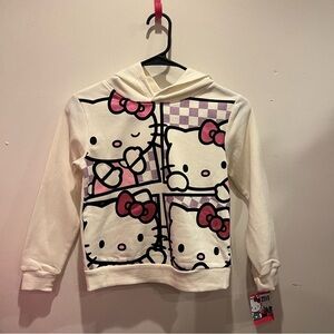 Hello Kitty Hoodie